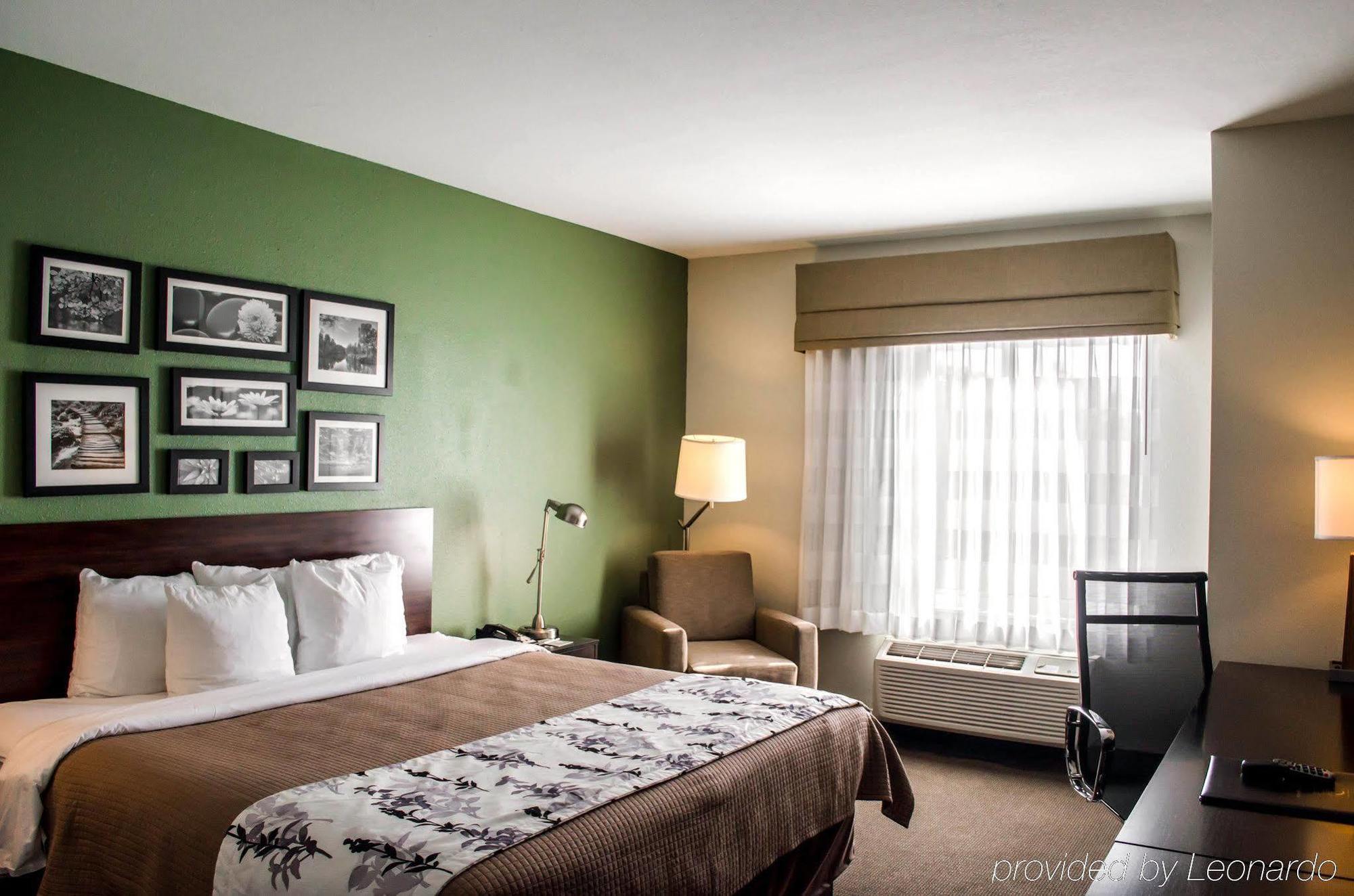 Sleep Inn & Suites Near Liberty Place I-65 Евергрін Екстер'єр фото